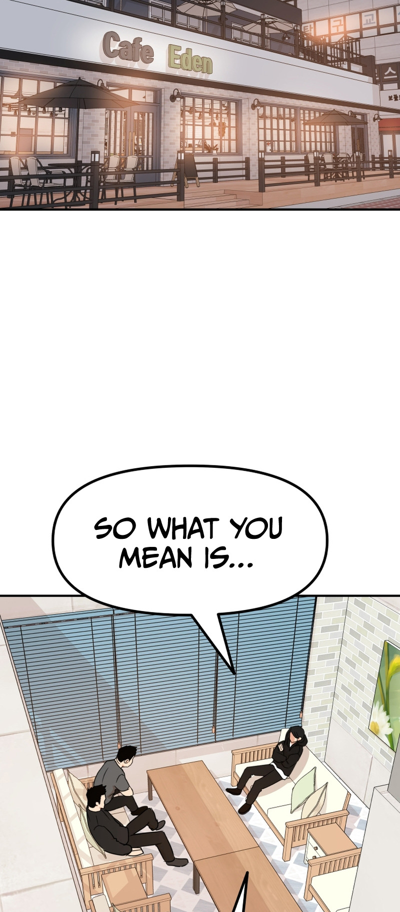 Guard pass chapter 101 page 28