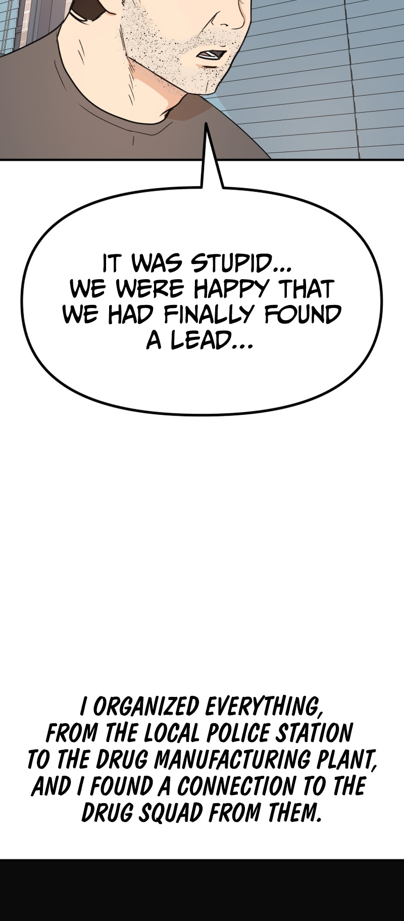 Guard pass chapter 101 page 30