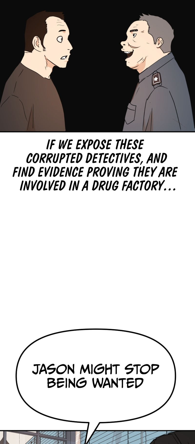 Guard pass chapter 101 page 31