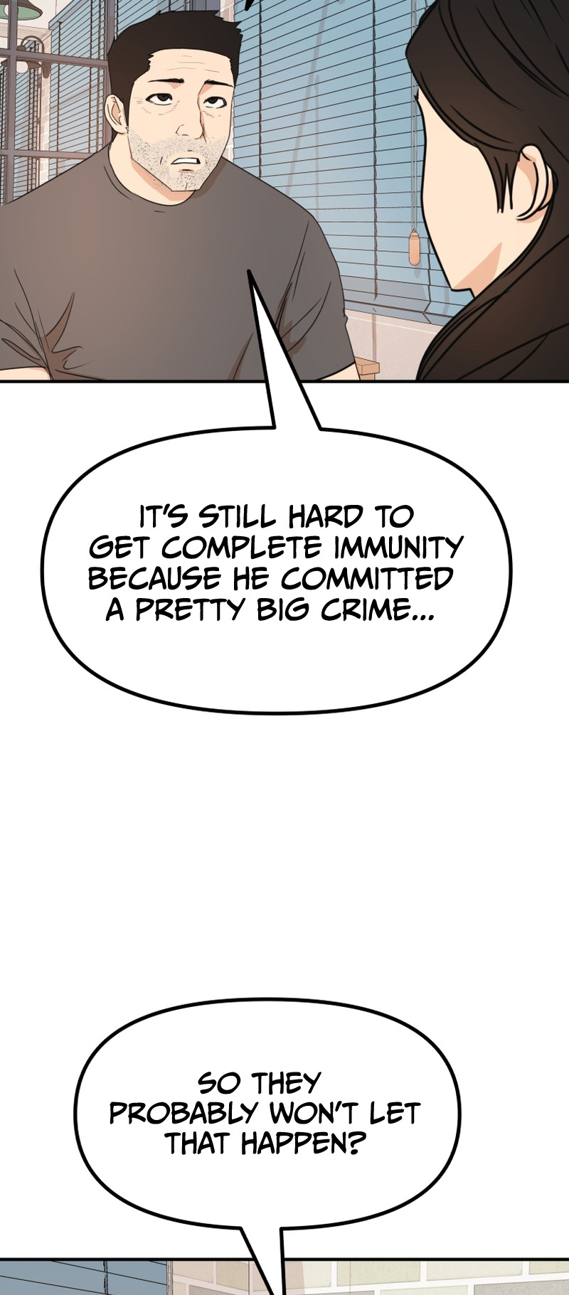 Guard pass chapter 101 page 32