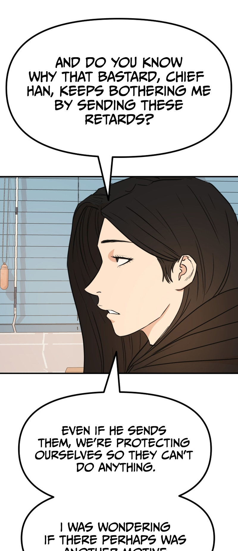 Guard pass chapter 101 page 36