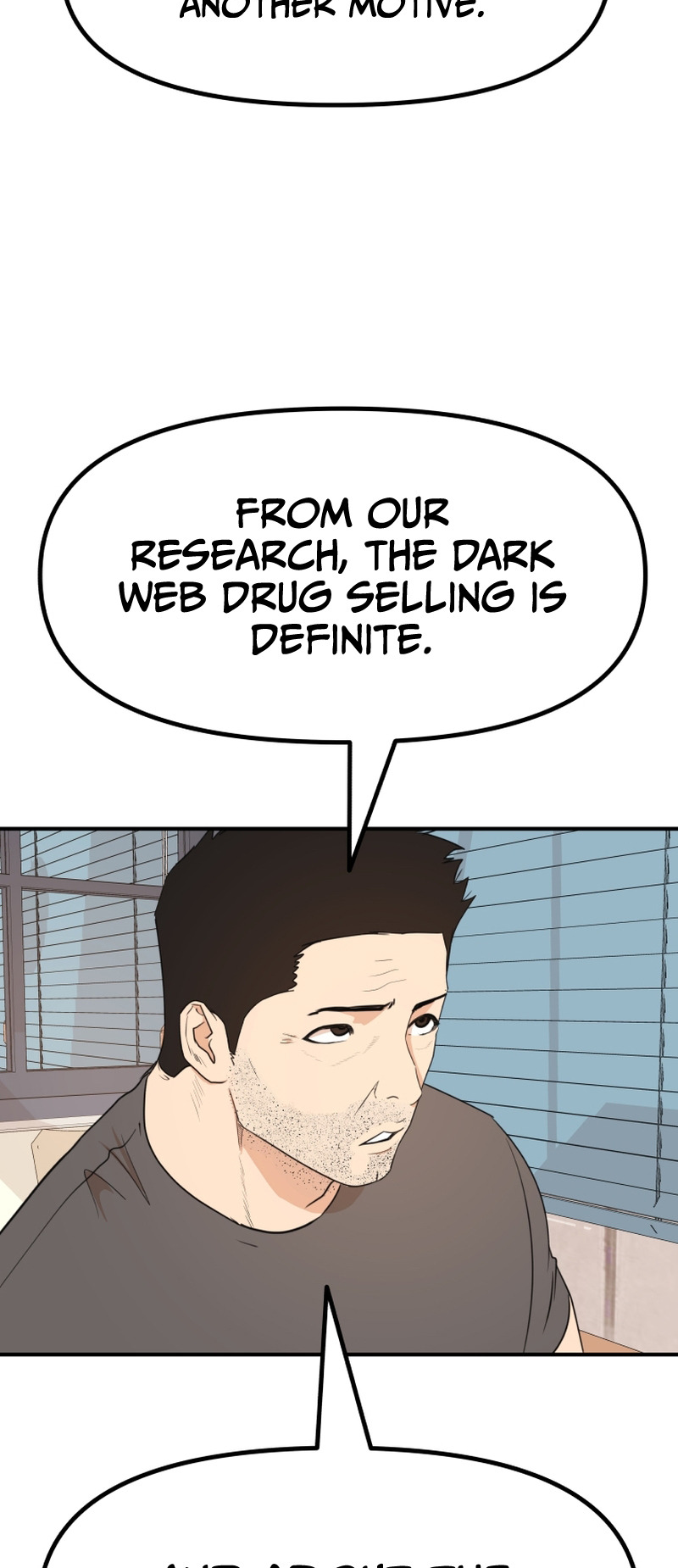 Guard pass chapter 101 page 37