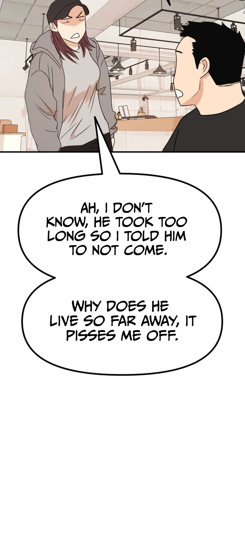 Guard pass chapter 101 page 49