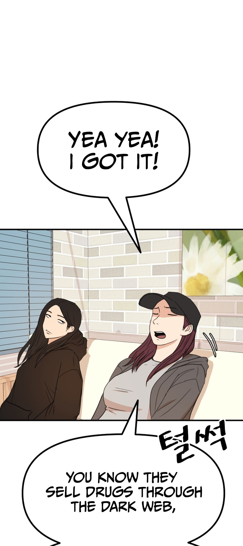 Guard pass chapter 101 page 54