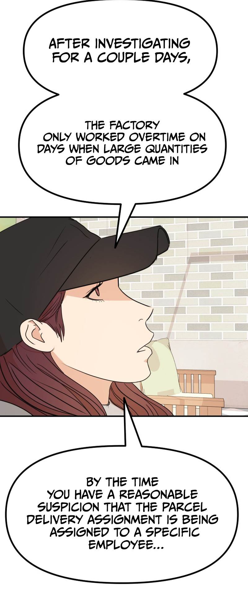 Guard pass chapter 101 page 58