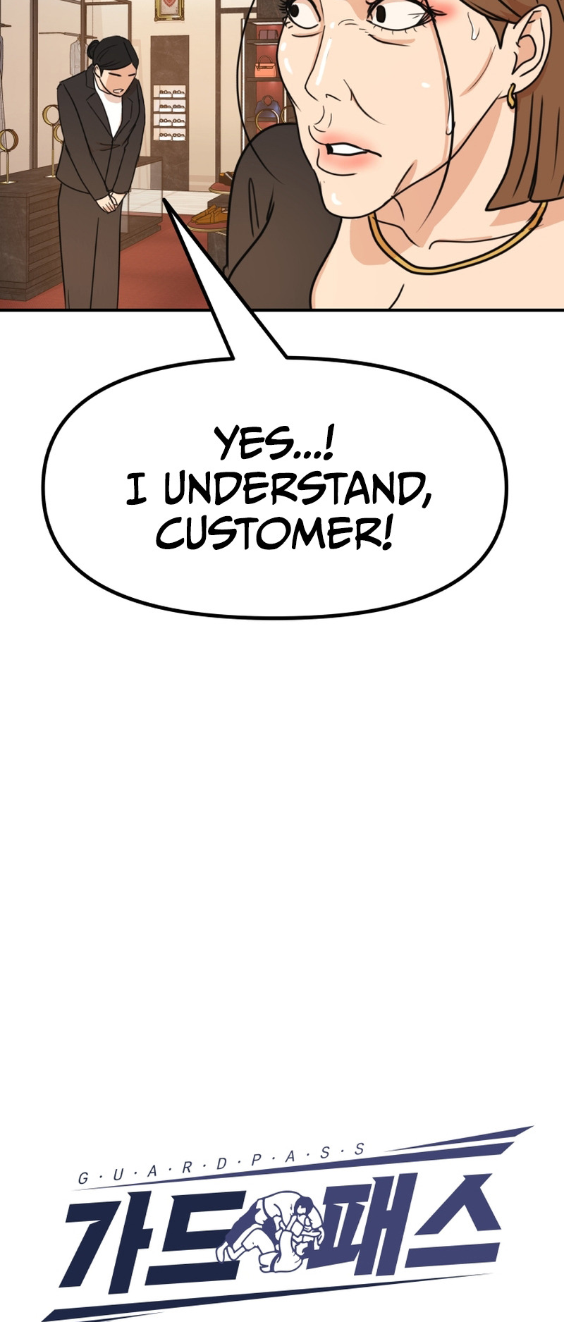 Guard pass chapter 102 page 16