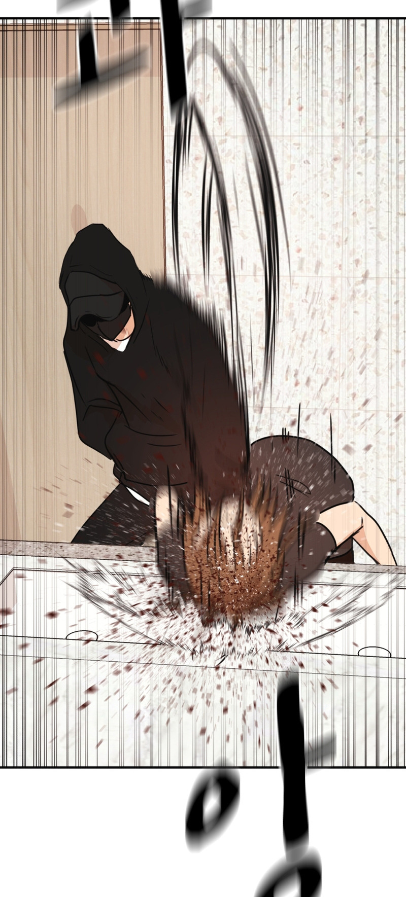 Guard pass chapter 102 page 22