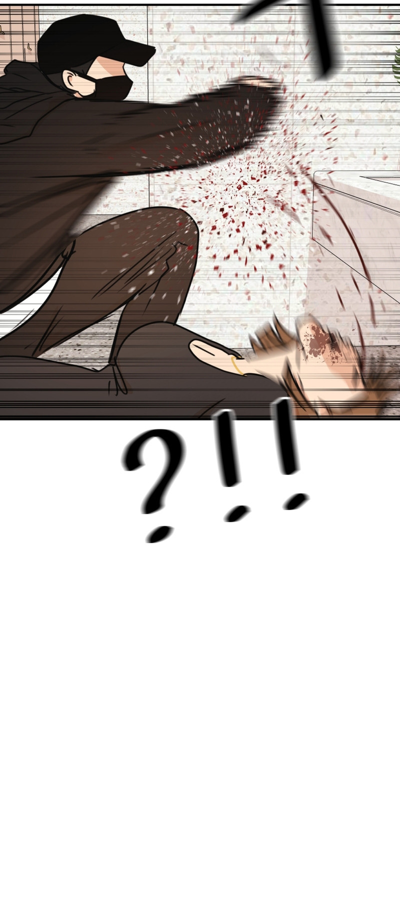 Guard pass chapter 102 page 33