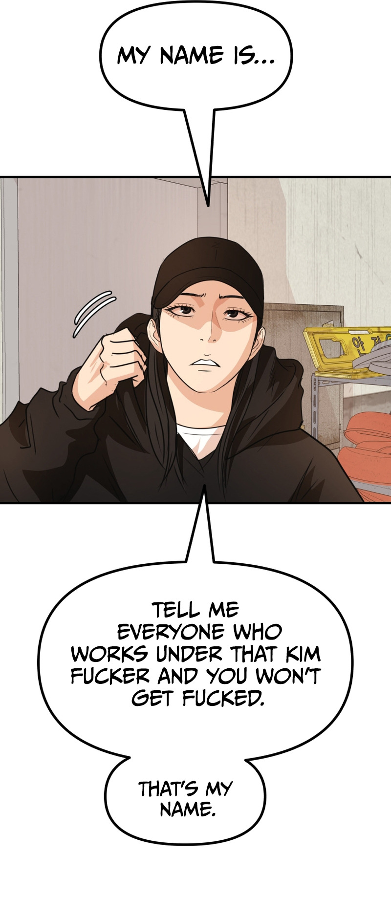 Guard pass chapter 102 page 42