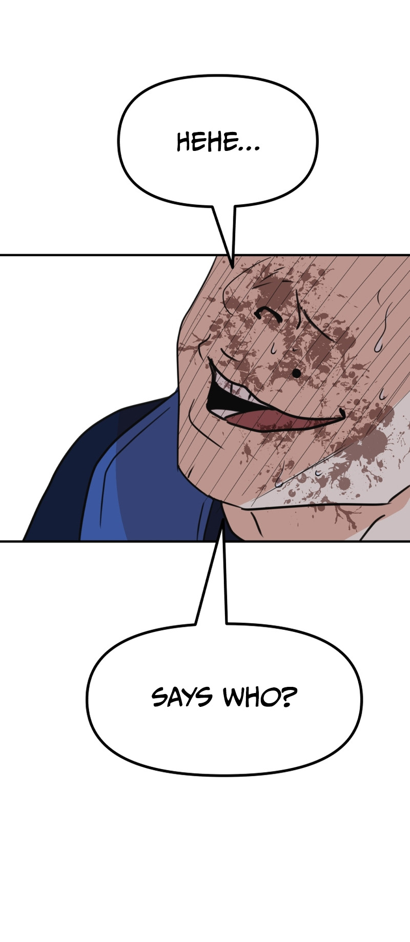 Guard pass chapter 103 page 26