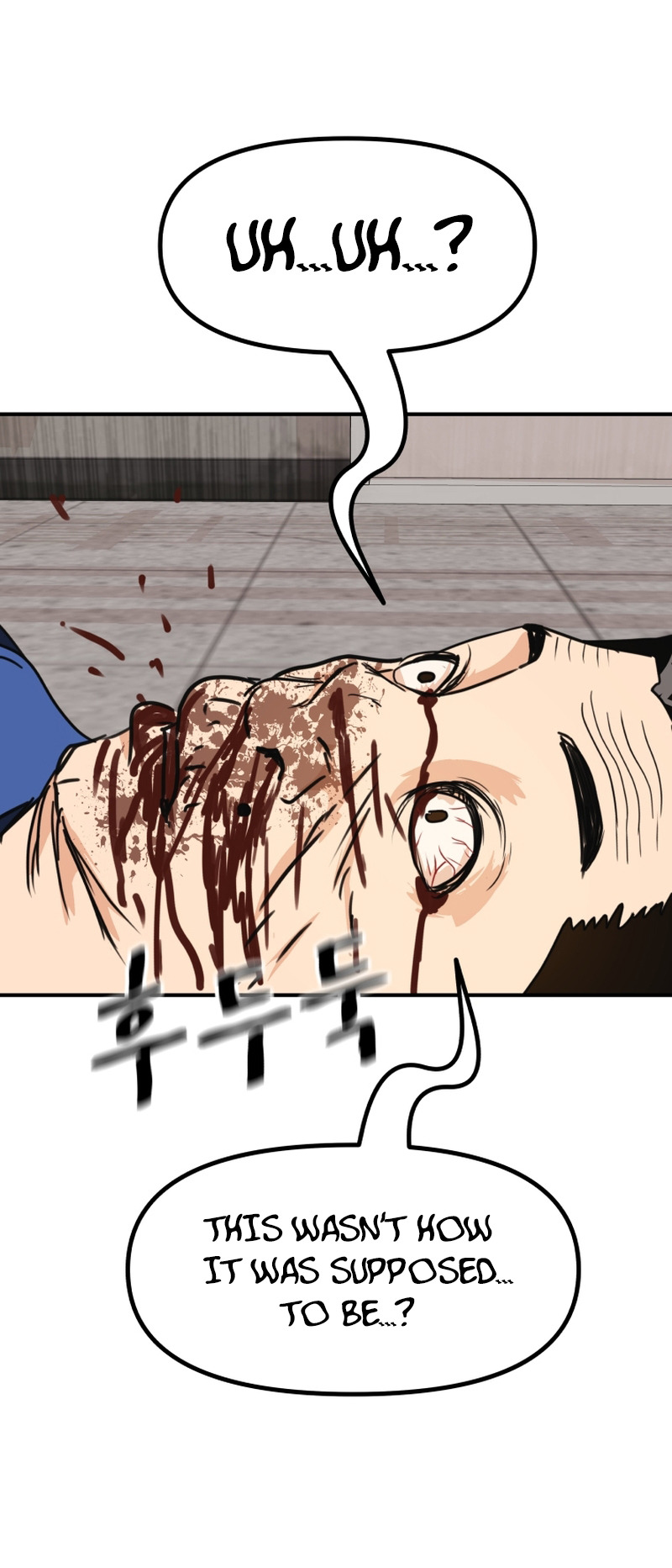 Guard pass chapter 103 page 35