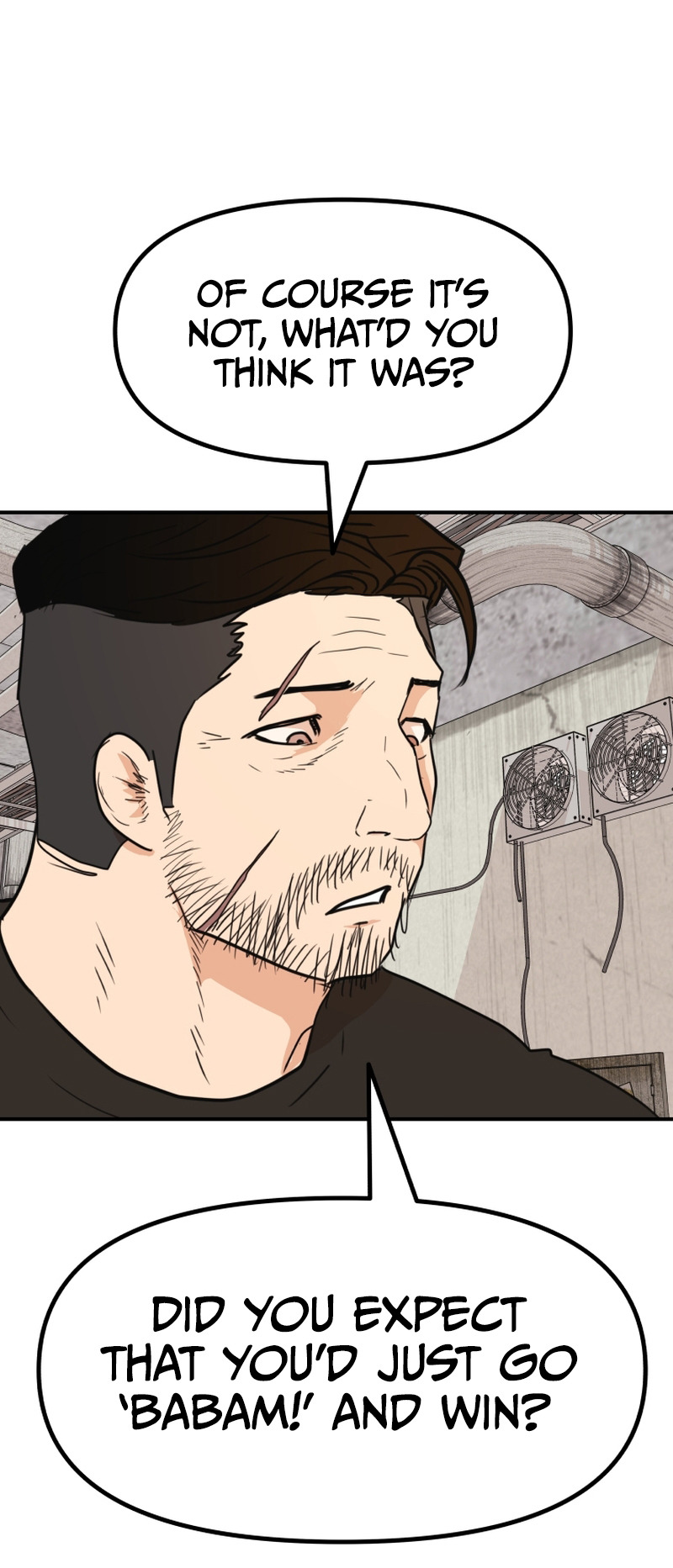 Guard pass chapter 103 page 36