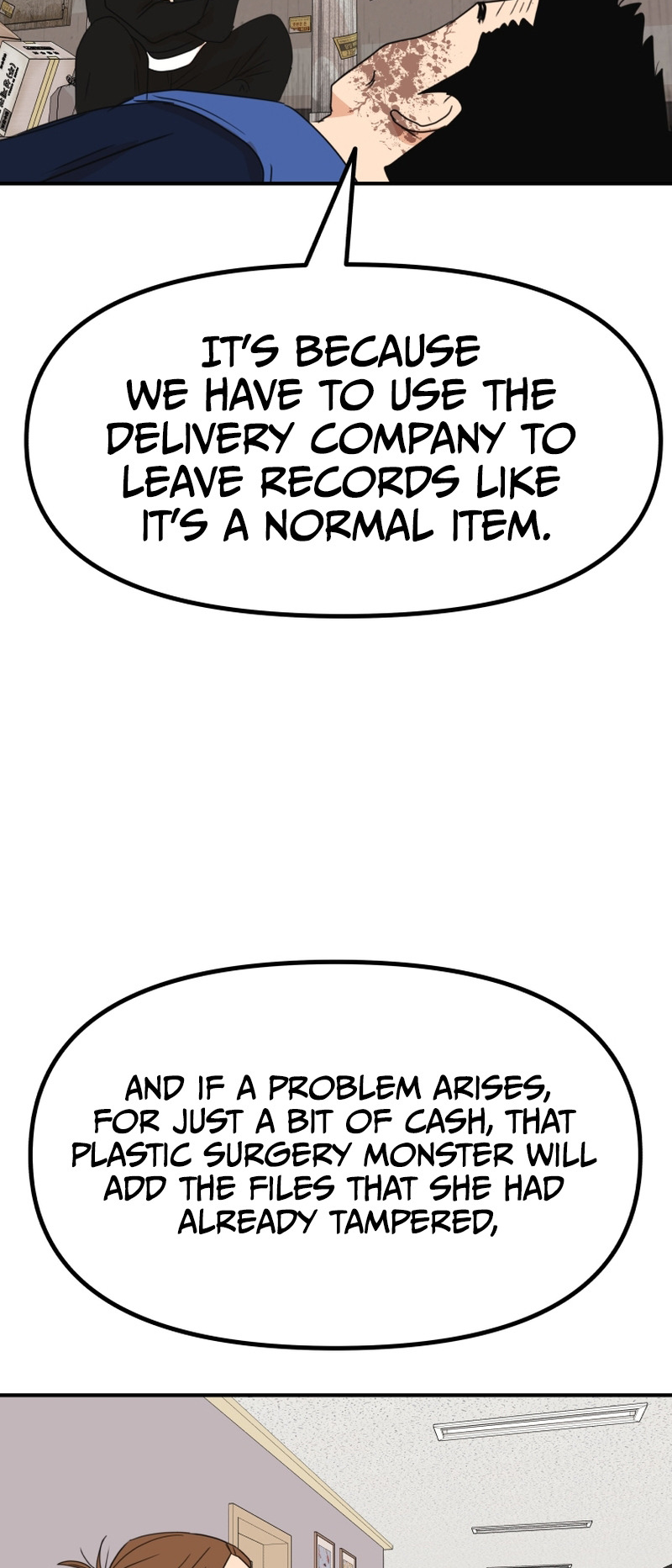 Guard pass chapter 103 page 40