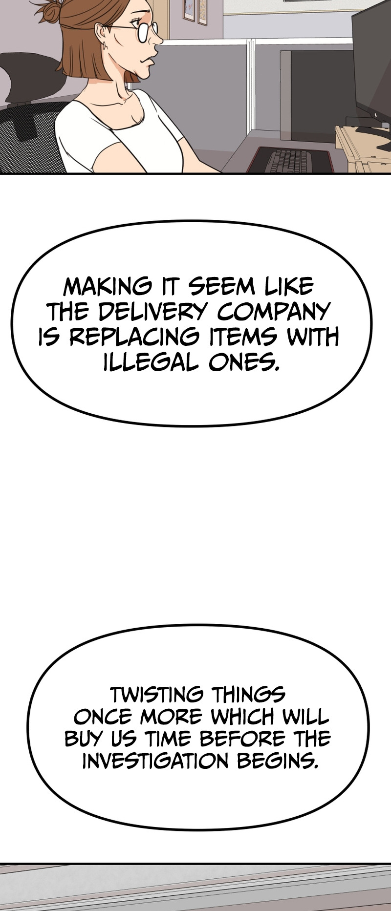 Guard pass chapter 103 page 41