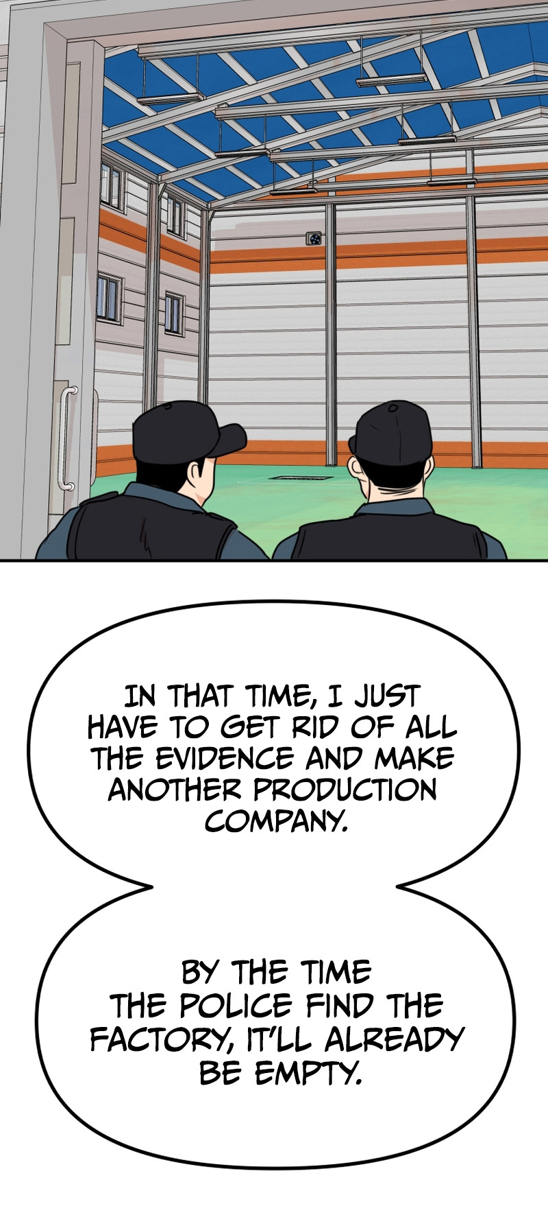 Guard pass chapter 103 page 42