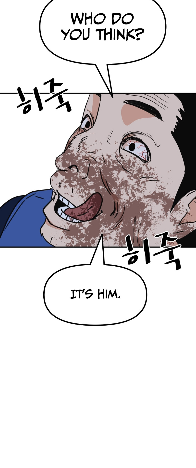 Guard pass chapter 103 page 52