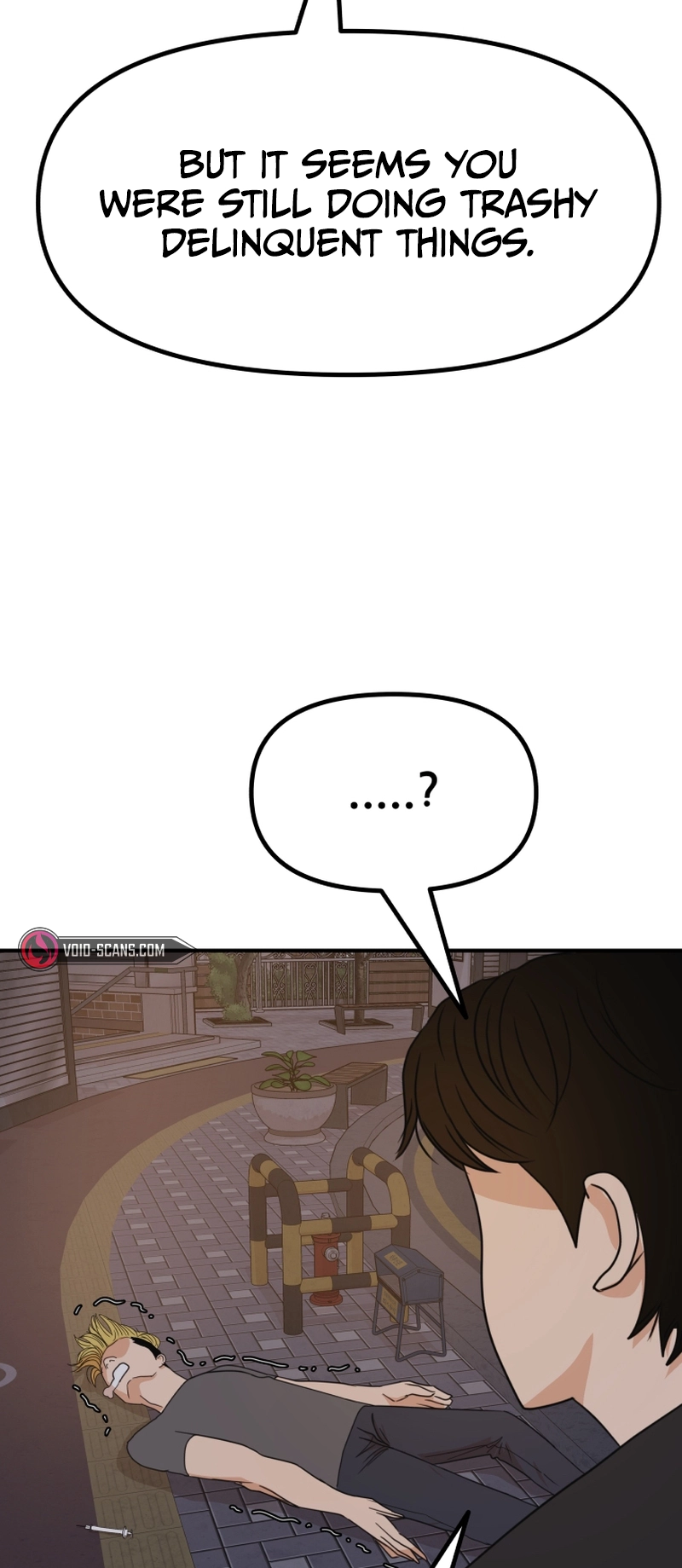 Guard pass chapter 104 page 29