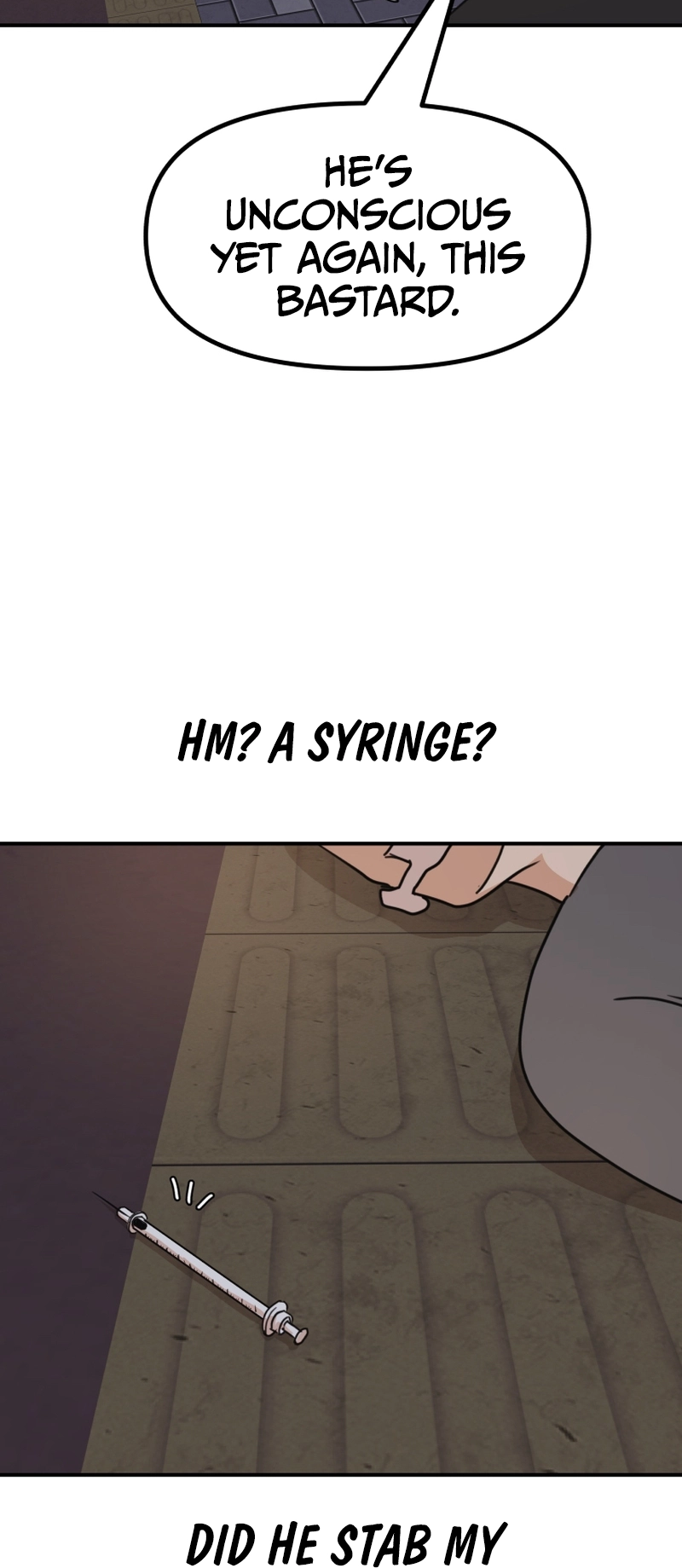 Guard pass chapter 104 page 30