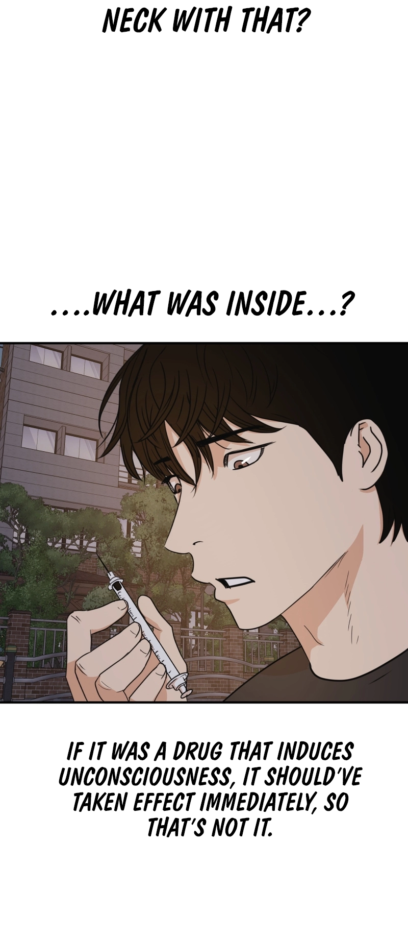 Guard pass chapter 104 page 31