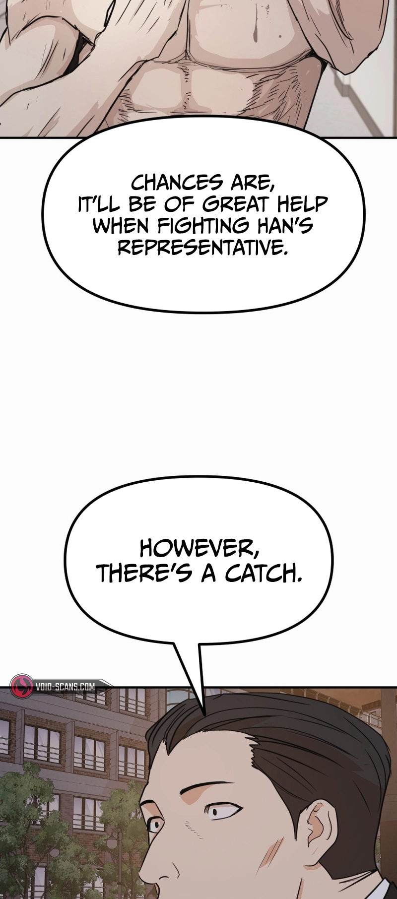 Guard pass chapter 104 page 38