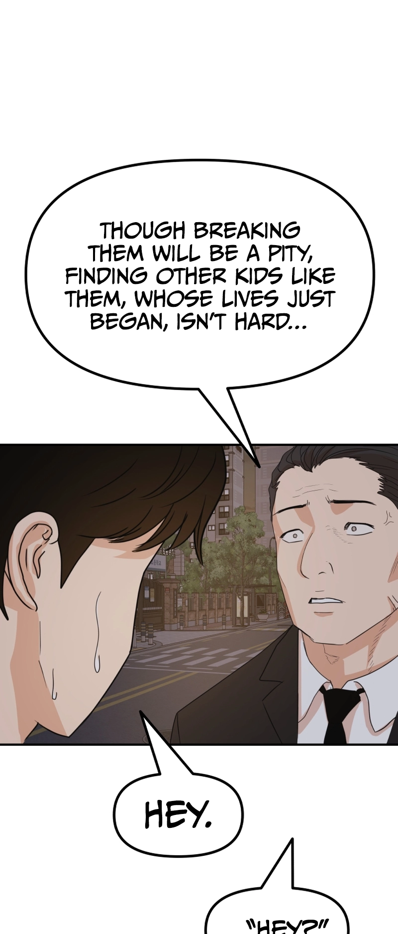 Guard pass chapter 104 page 42