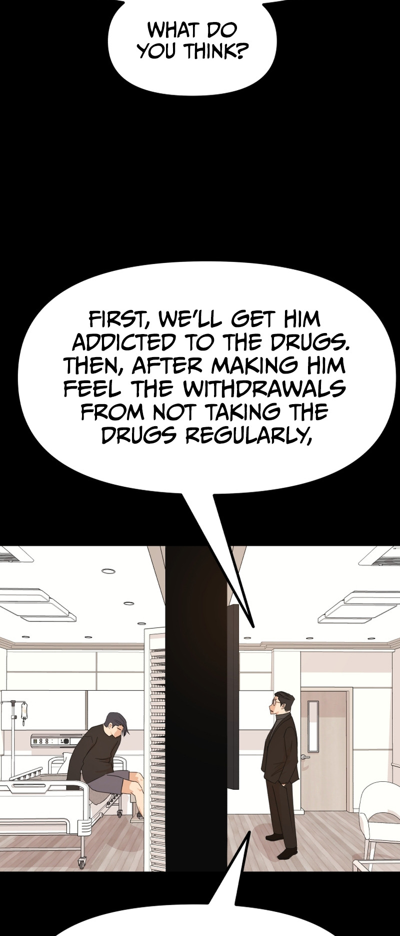 Guard pass chapter 105 page 13