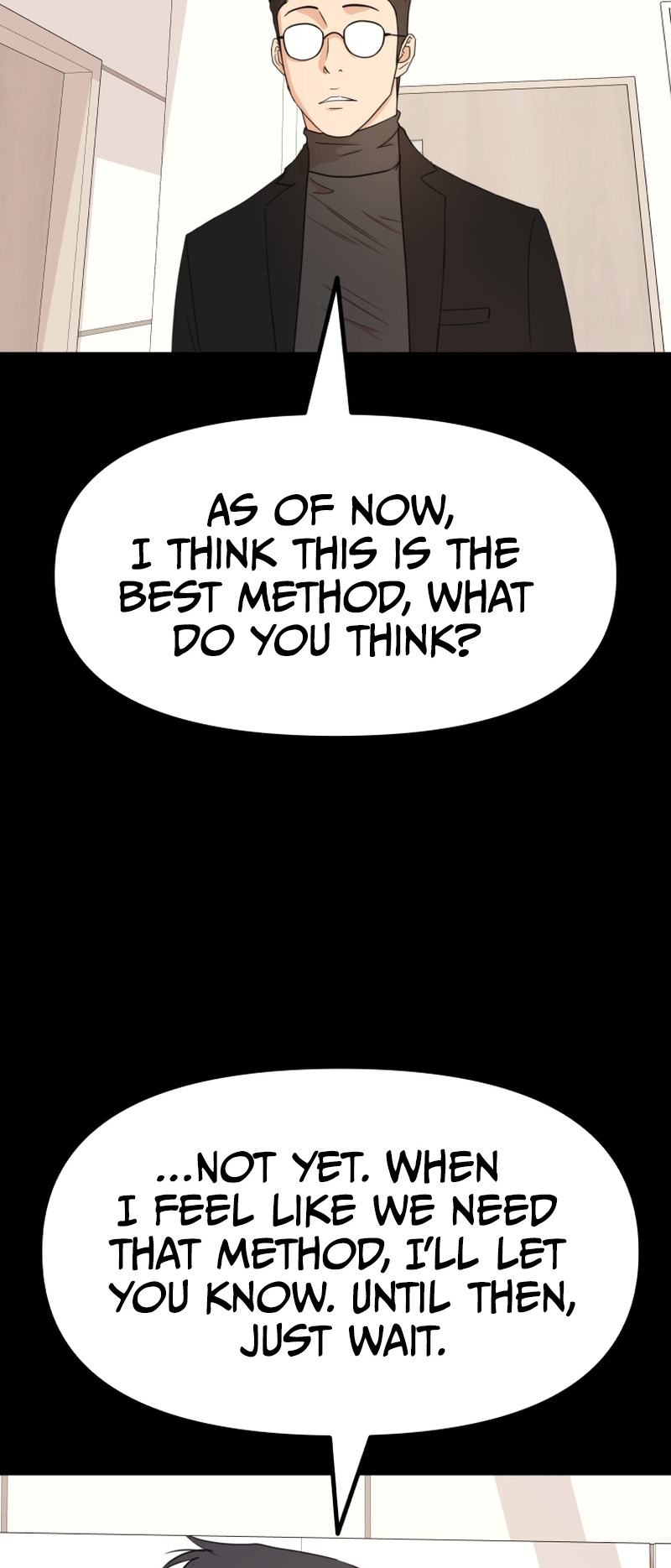 Guard pass chapter 105 page 15