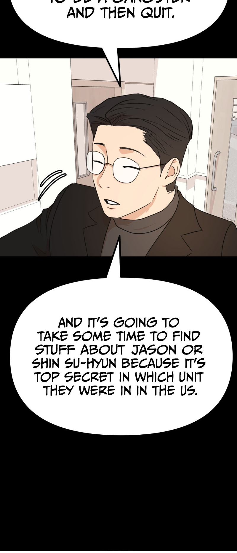 Guard pass chapter 105 page 17