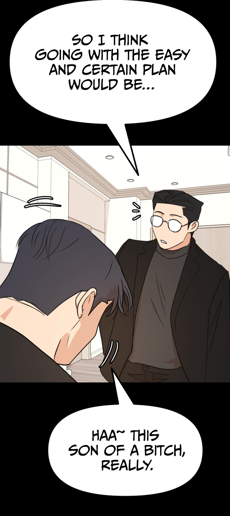 Guard pass chapter 105 page 18