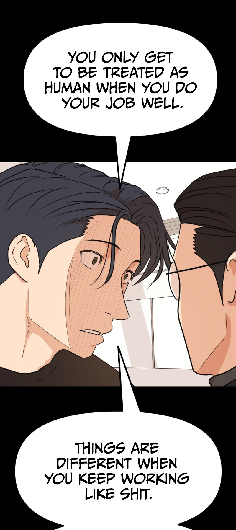 Guard pass chapter 105 page 21