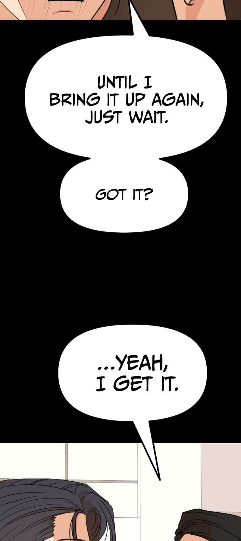 Guard pass chapter 105 page 23