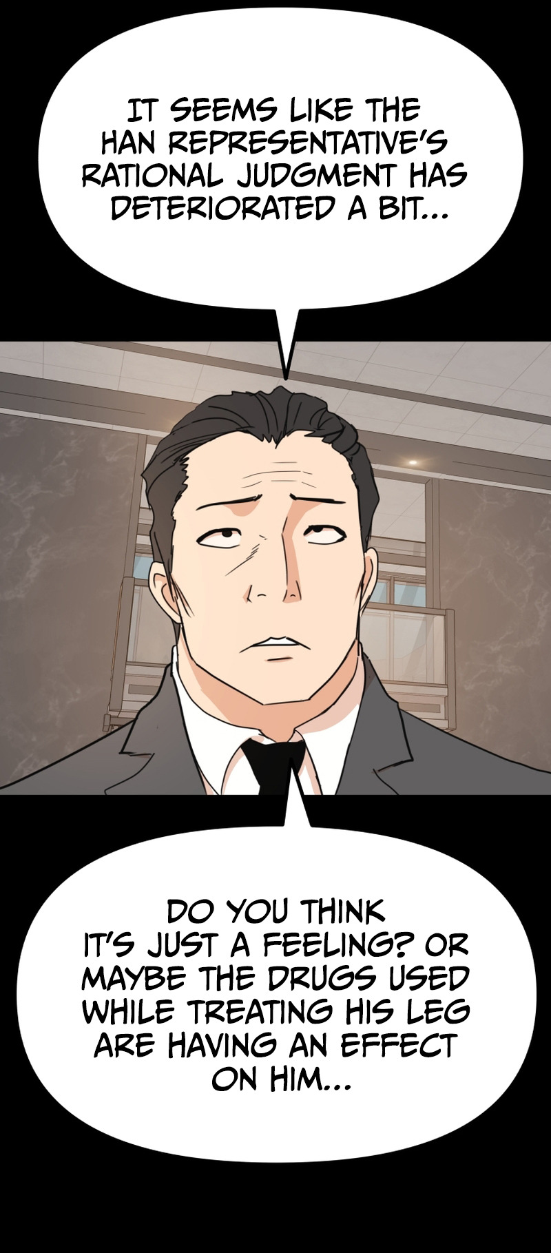 Guard pass chapter 105 page 27