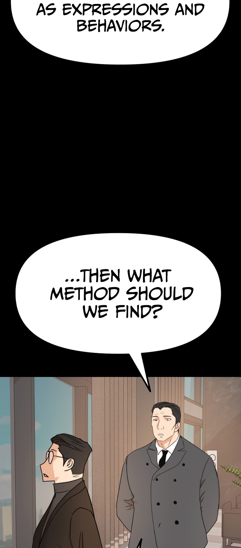 Guard pass chapter 105 page 29