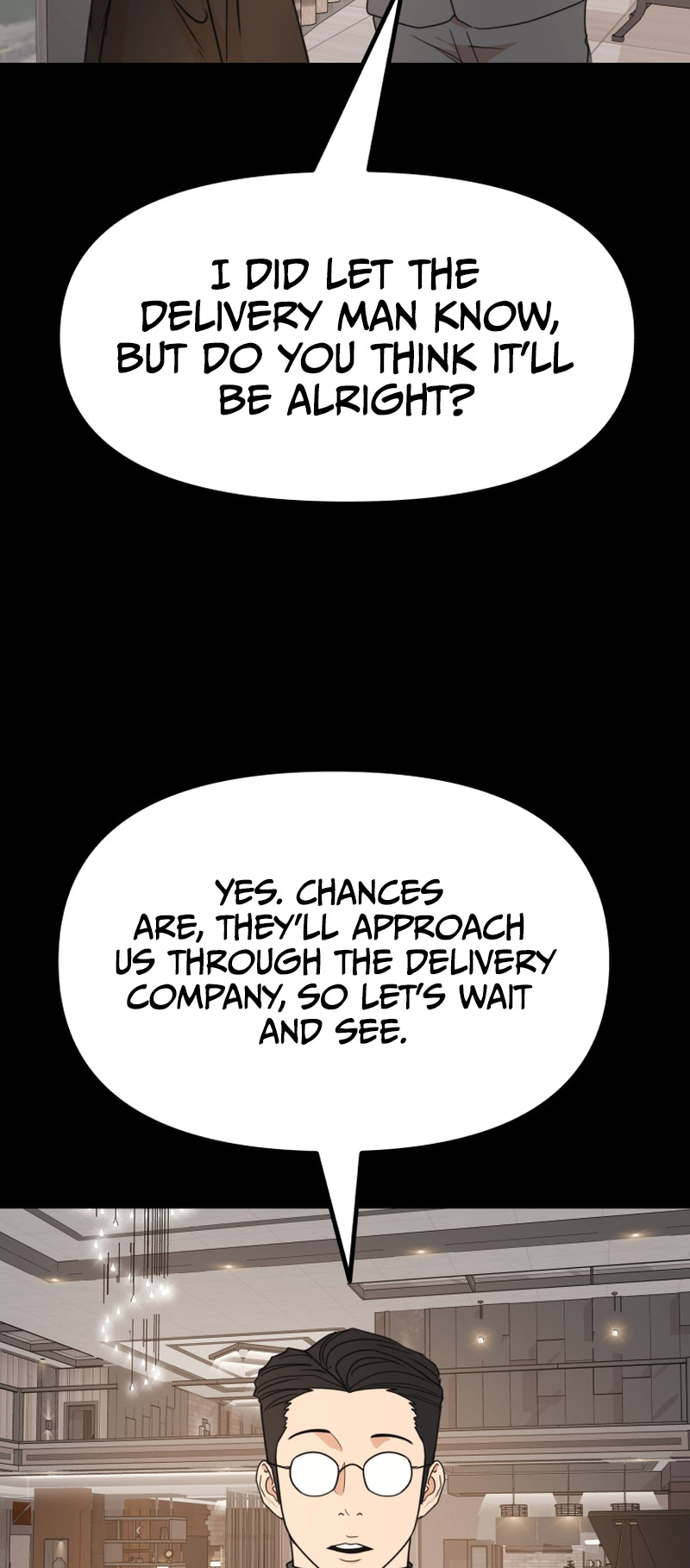 Guard pass chapter 105 page 30