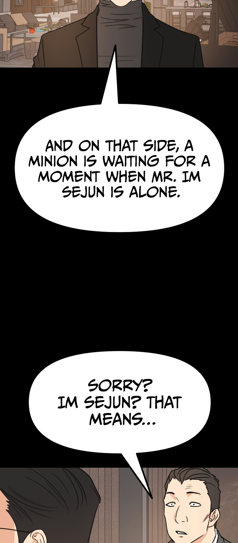 Guard pass chapter 105 page 31