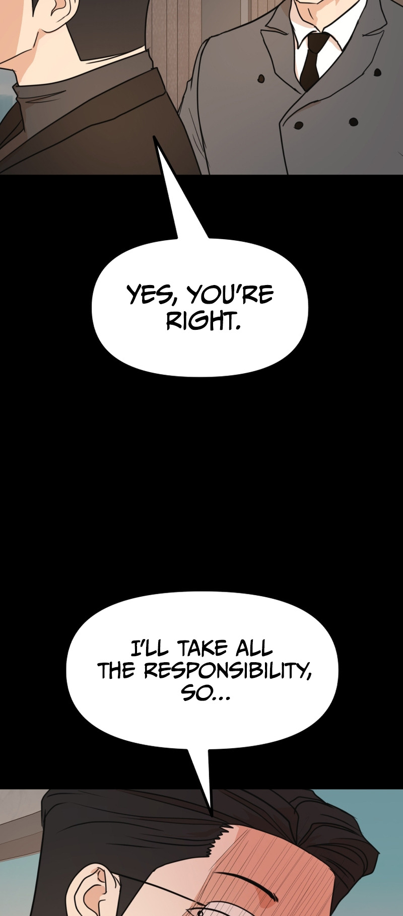 Guard pass chapter 105 page 32