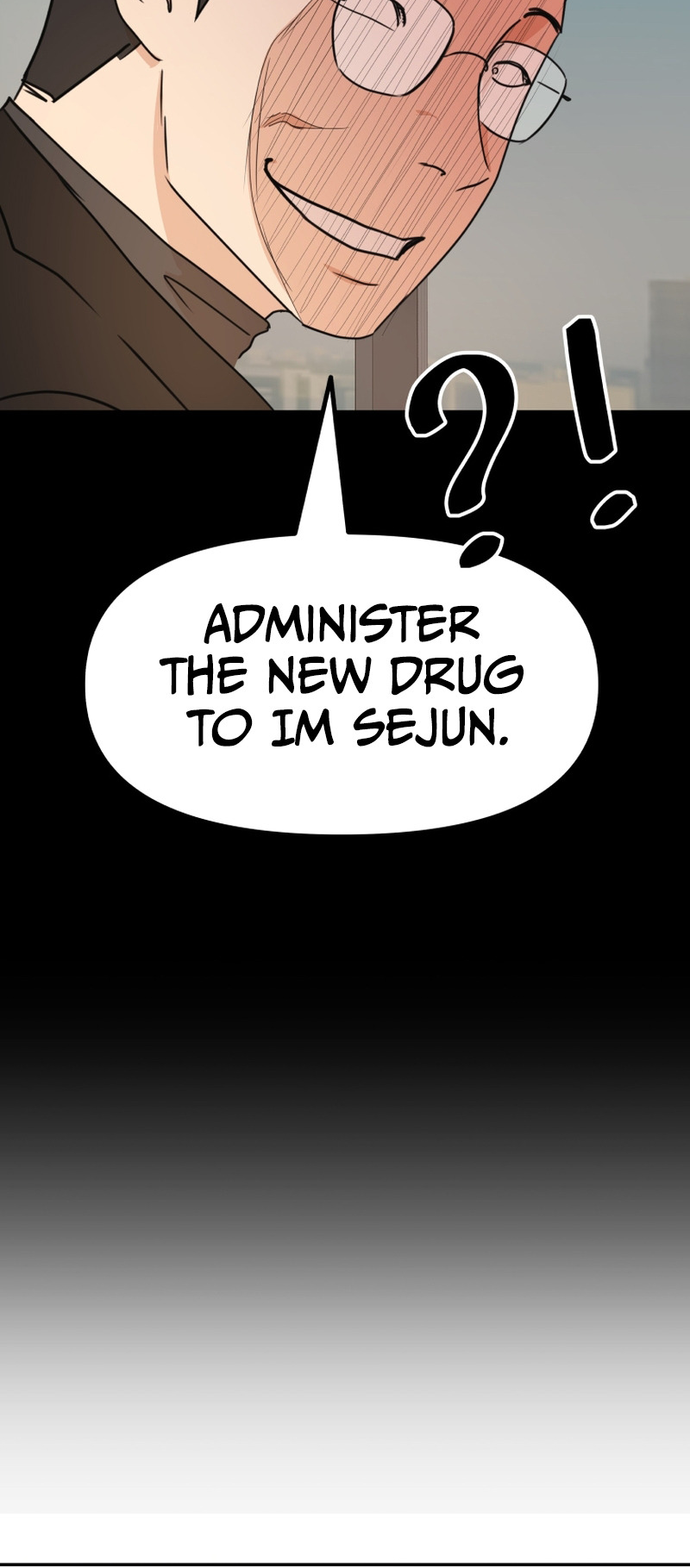 Guard pass chapter 105 page 33