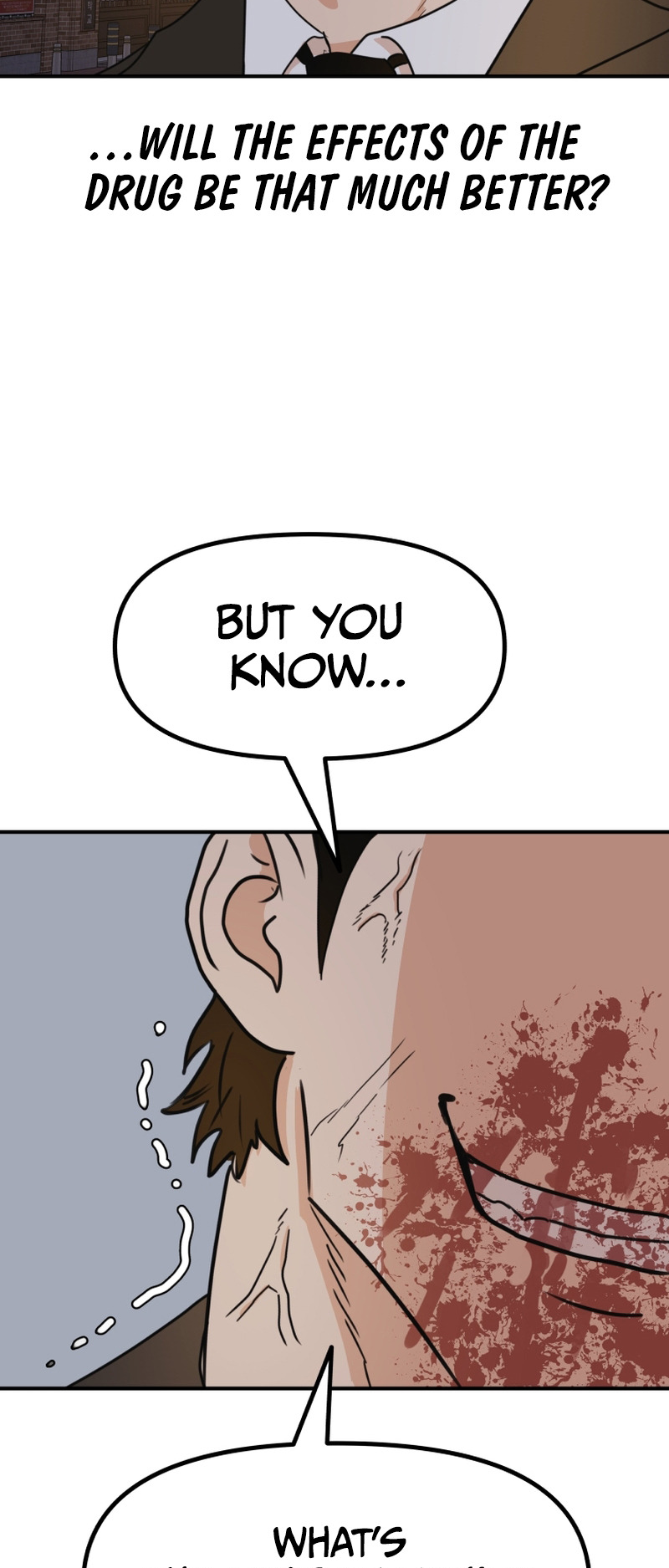 Guard pass chapter 105 page 36