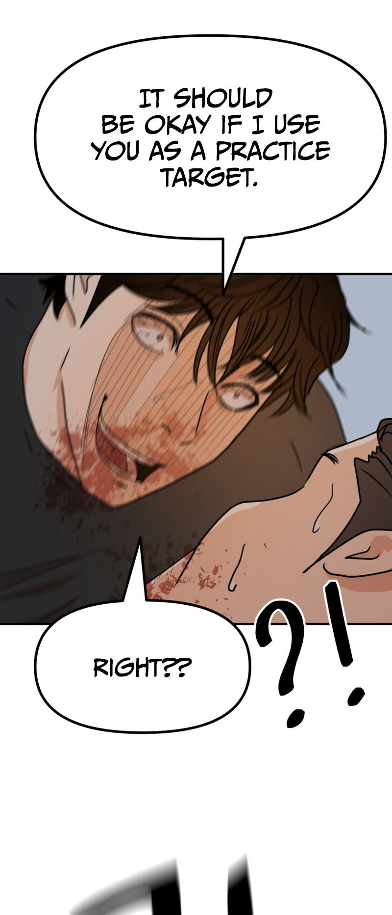 Guard pass chapter 105 page 42