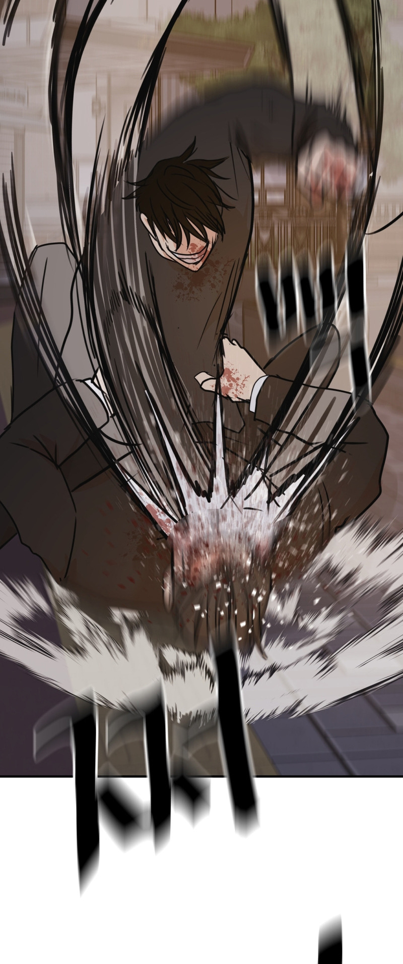 Guard pass chapter 105 page 52