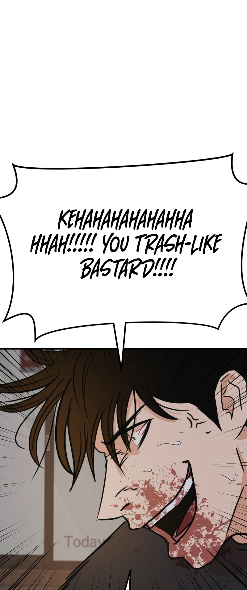 Guard pass chapter 105 page 54