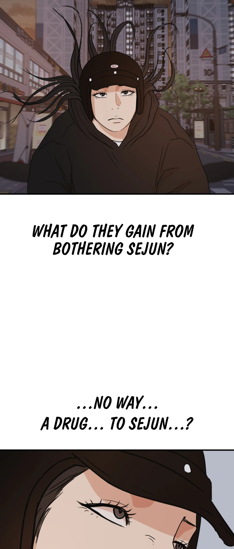Guard pass chapter 106 page 13