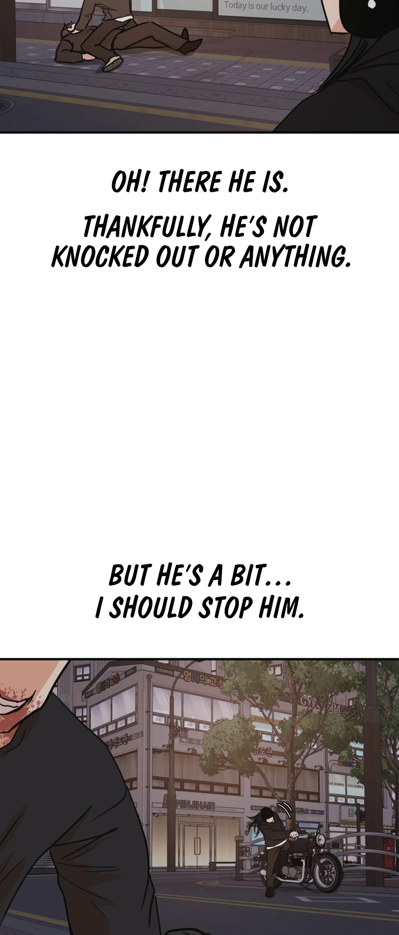 Guard pass chapter 106 page 15