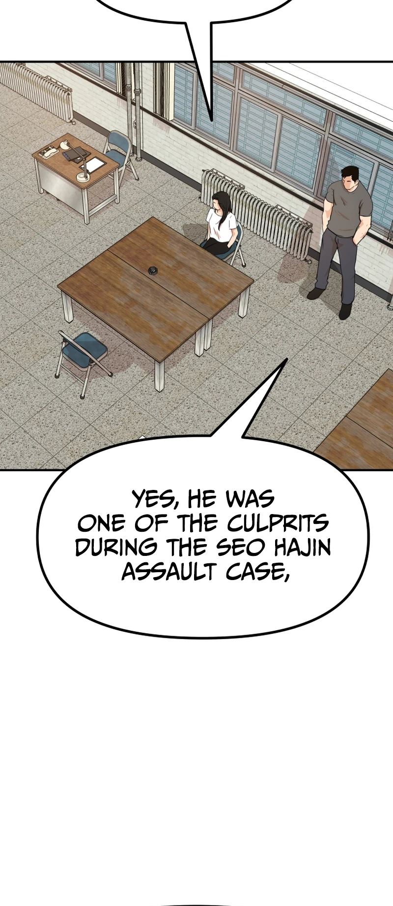 Guard pass chapter 106 page 39