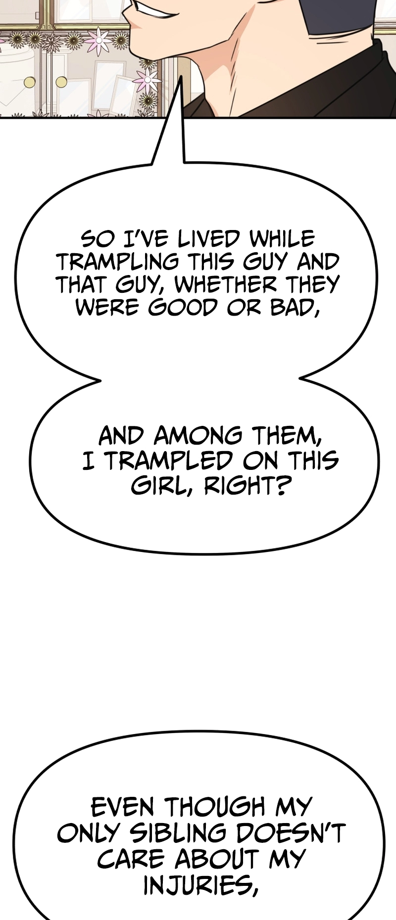 Guard pass chapter 107 page 21