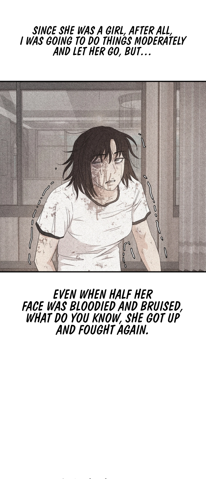 Guard pass chapter 107 page 23