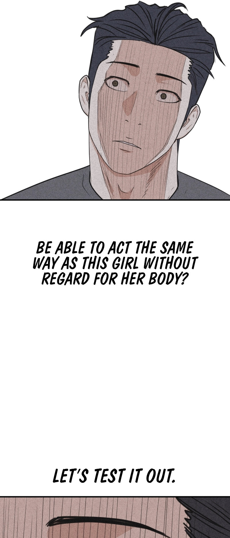 Guard pass chapter 107 page 25