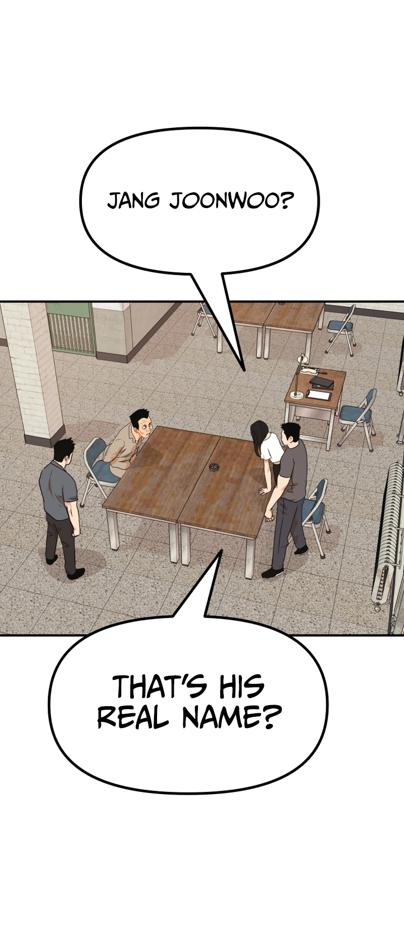 Guard pass chapter 107 page 3