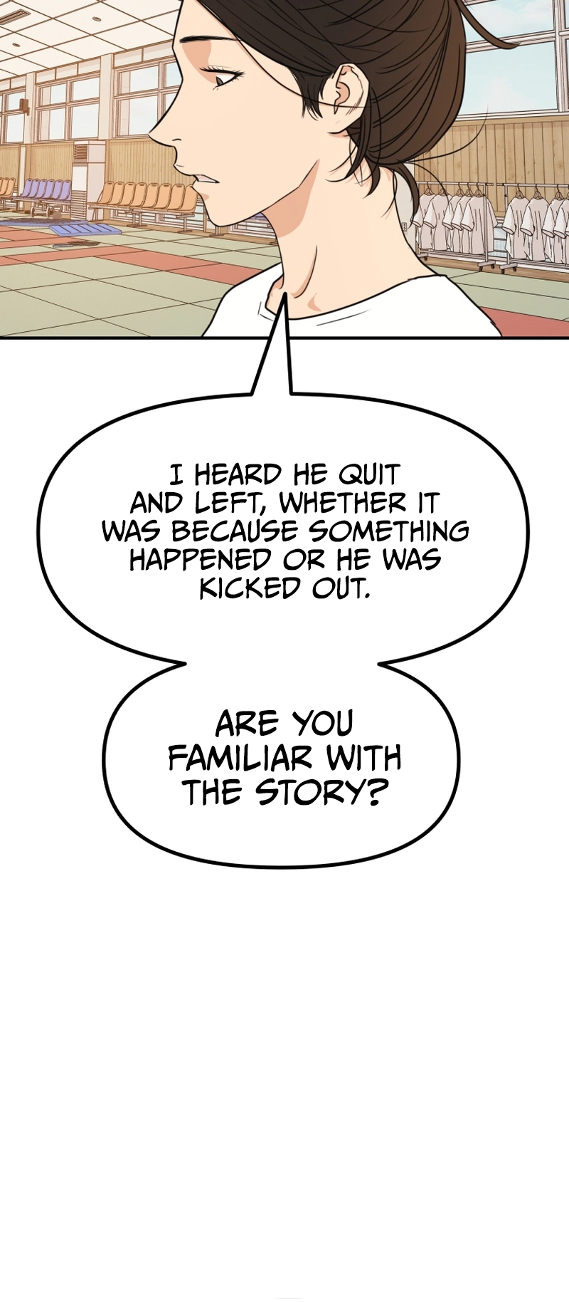 Guard pass chapter 107 page 40