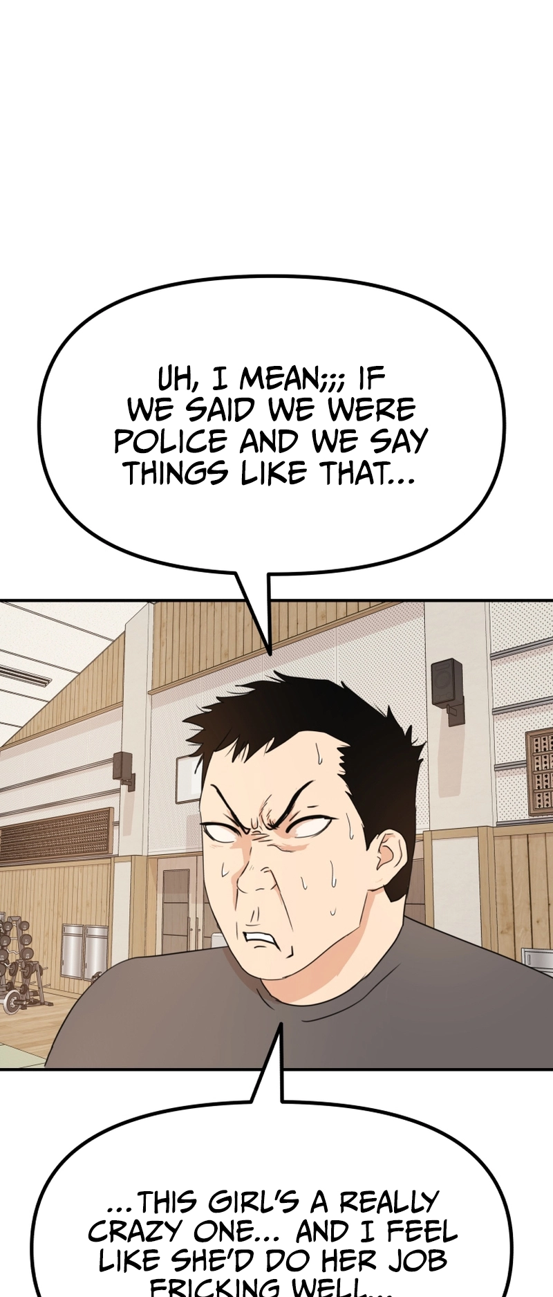 Guard pass chapter 107 page 42